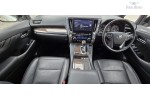 2020 Toyota Alphard Executive Lounge S
